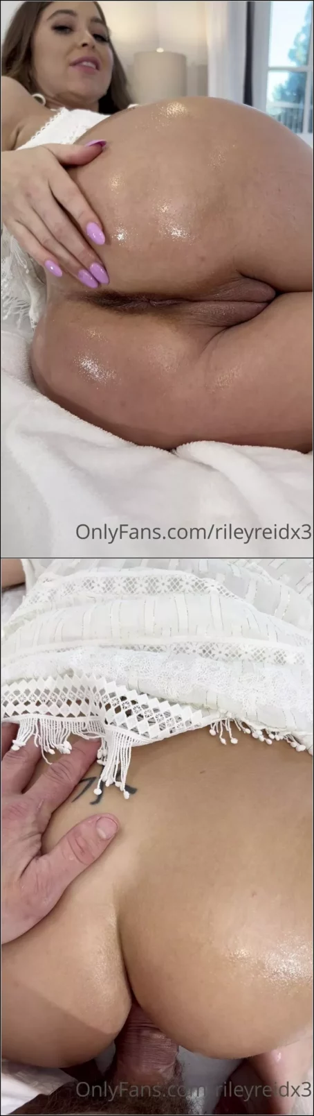 Riley Reid - Riley Anal 2 Vertical [UltraHD/2K 1920p] (Anal)