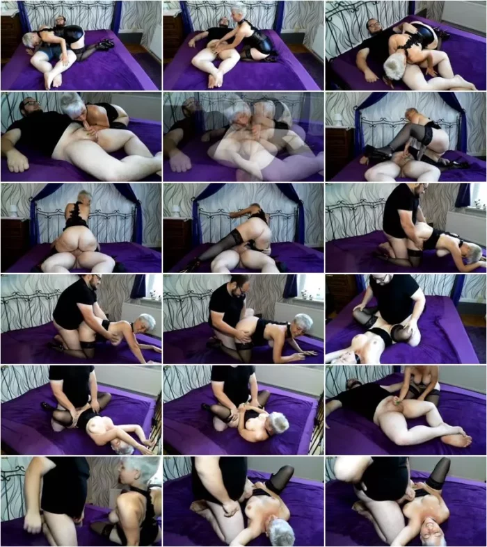 MelissaDeluxe - 19 jaehrigen Nerd entjungfert [HD 720p] (MDH)