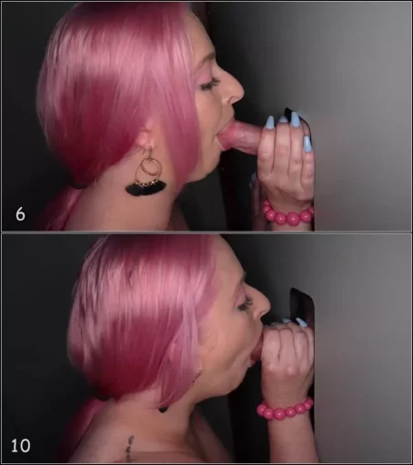 Amateur - (1st Visit / 2022-03-25) [SD 540p] (Gloryhole)