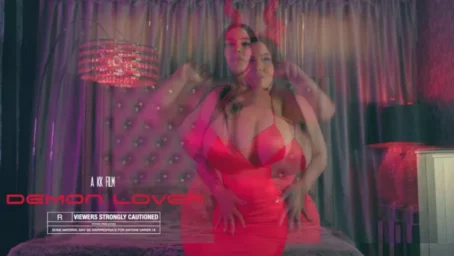 Goddess - Demon Lover 10.07.2022 [FullHD 1080p] (Big Tits)