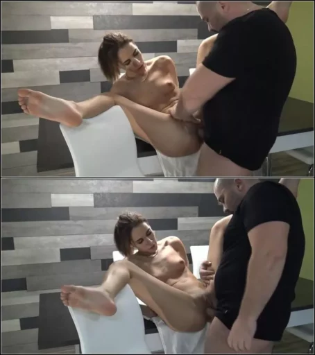 LizBentley - Liebste nicht da - Bums mich [HD 720p] (MDH)