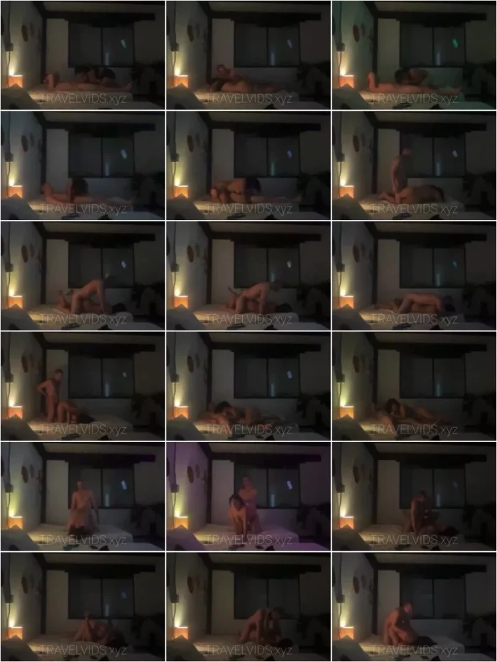 Amateur Asian - APRIL 2022 - Video 659 [HD 720p] (Travel Vids)