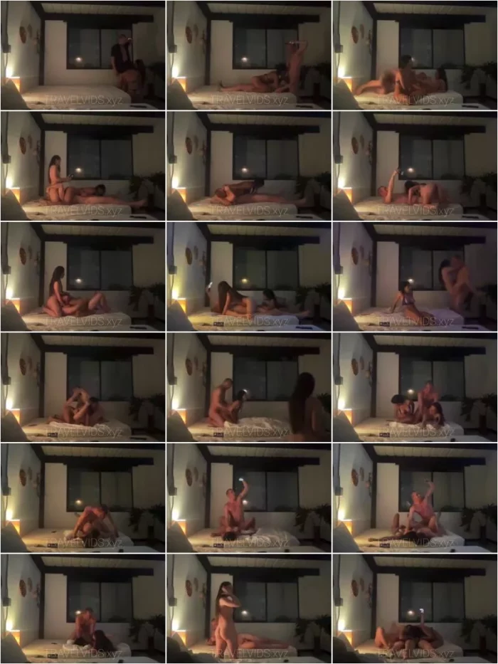 Amateur Asian - MAY 2022 - Video 661 [HD 720p] (Travel Vids)