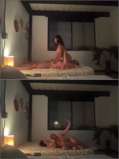 Amateur Asian - MAY 2022 - Video 663 [HD 720p] (Travel Vids)