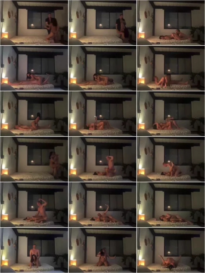 Amateur Asian - MAY 2022 - Video 663 [HD 720p] (Travel Vids)
