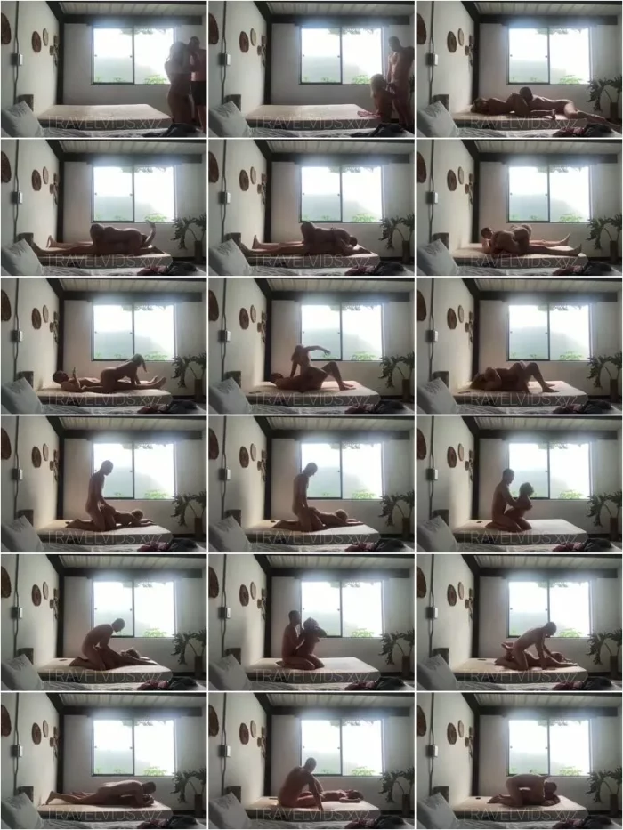 Amateur Asian - MAY 2022 - Video 665 [HD 720p] (Travel Vids)