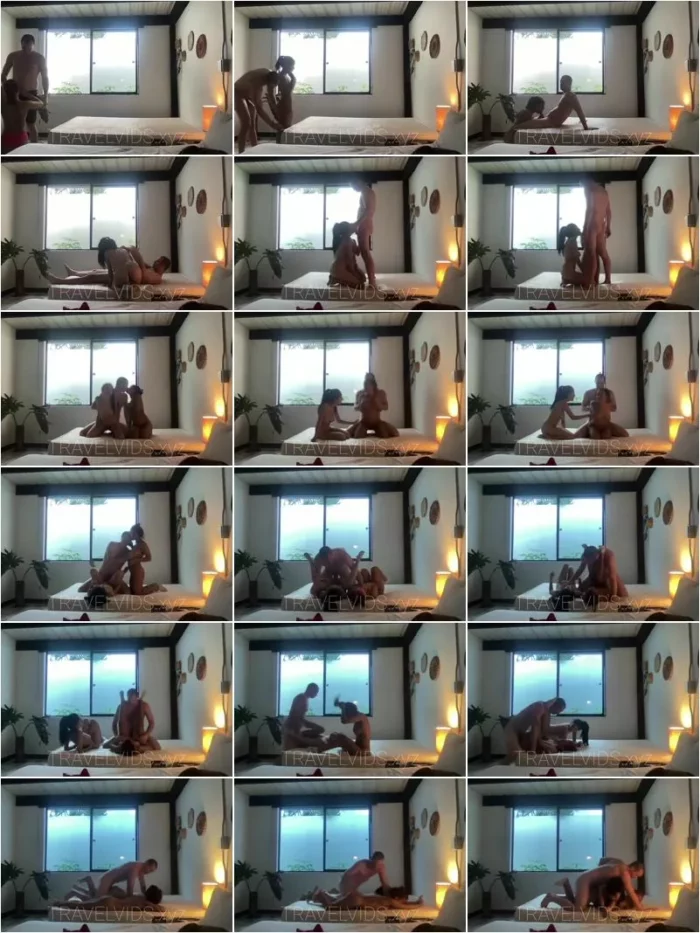 Amateur Asian - MAY 2022 - Video 669 [HD 720p] (Travel Vids)
