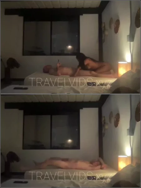 Amateur Asian - MAY 2022 - Video 673 [HD 720p] (Travel Vids)