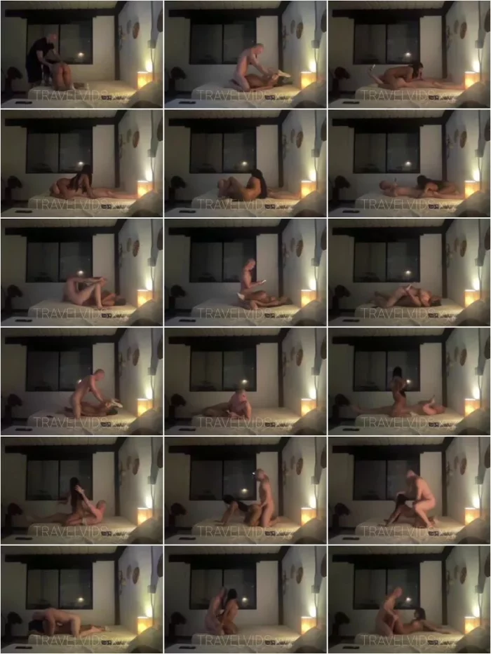 Amateur Asian - MAY 2022 - Video 673 [HD 720p] (Travel Vids)