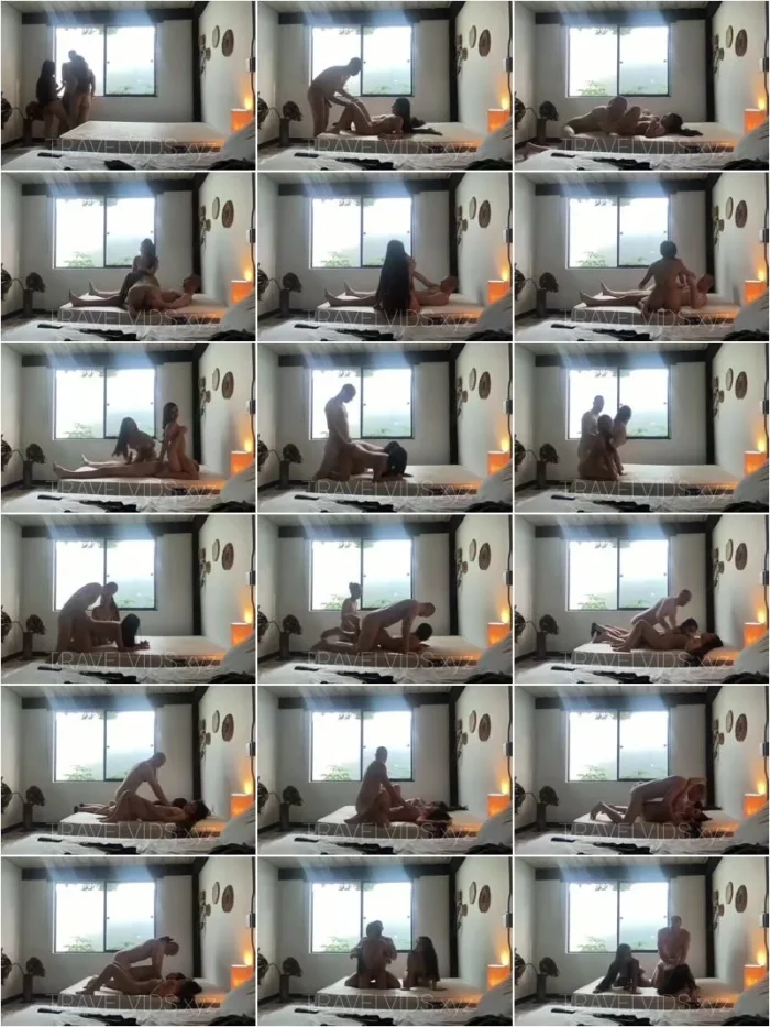 Amateur Asian - MAY 2022 - Video 679 [HD 720p] (Travel Vids)