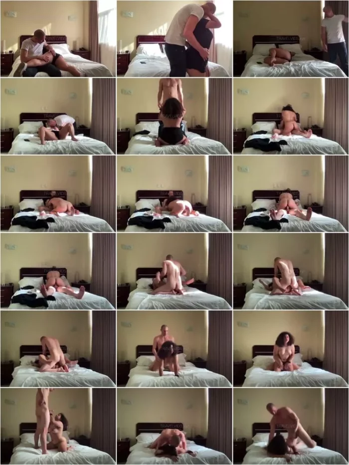 Amateur Asian - MAY 2022 - Video 688 [HD 720p] (Travel Vids)