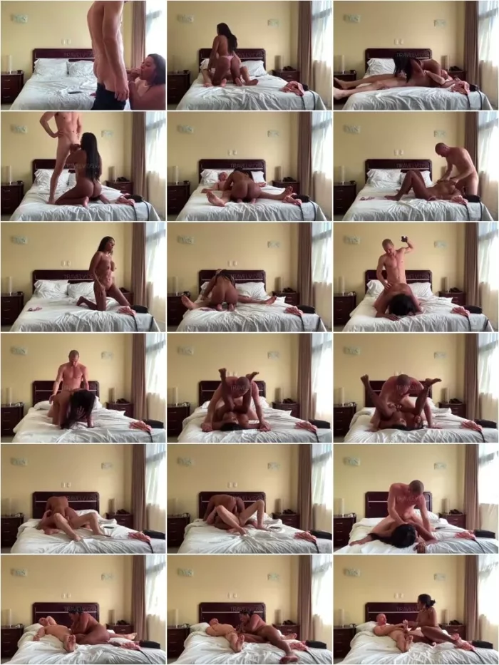 Amateur Asian - MAY 2022 - Video 689 [HD 720p] (Travel Vids)