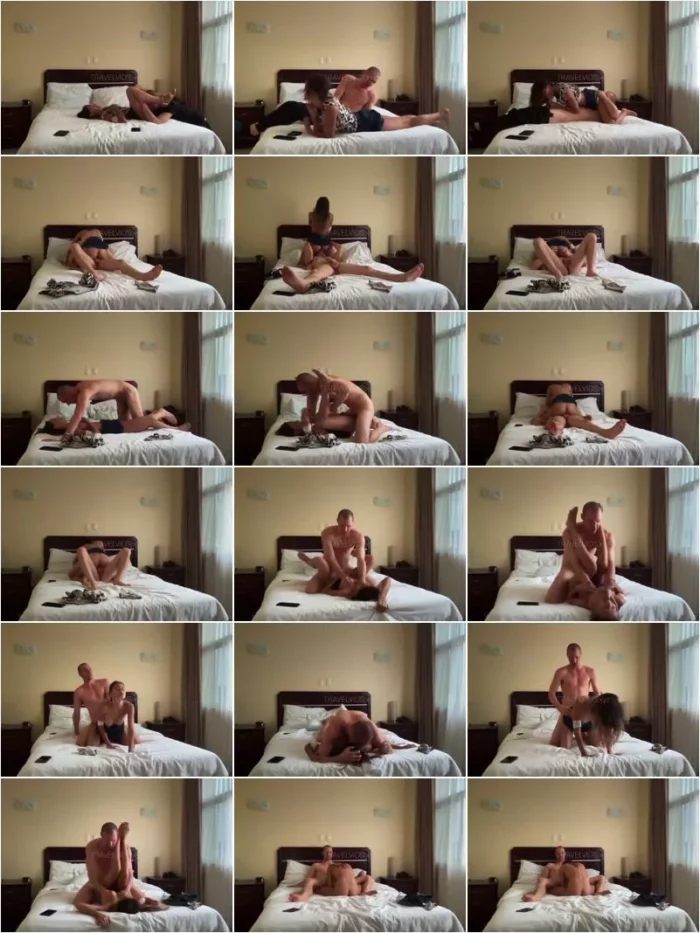 Amateur Asian - MAY 2022 - Video 690 [HD 720p] (Travel Vids)