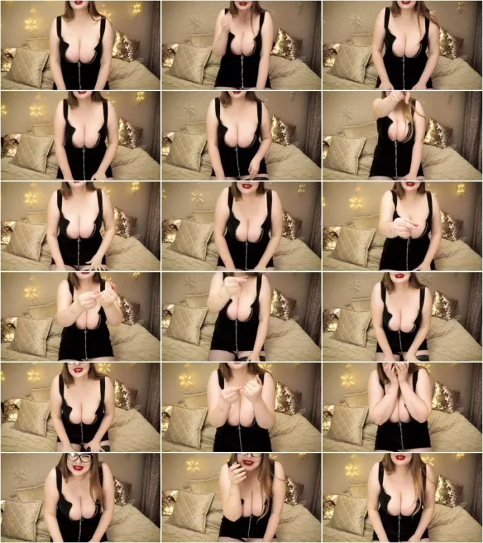 Victoria Romanova - My first SPH [UltraHD/4K 2160p] (Big Tits)