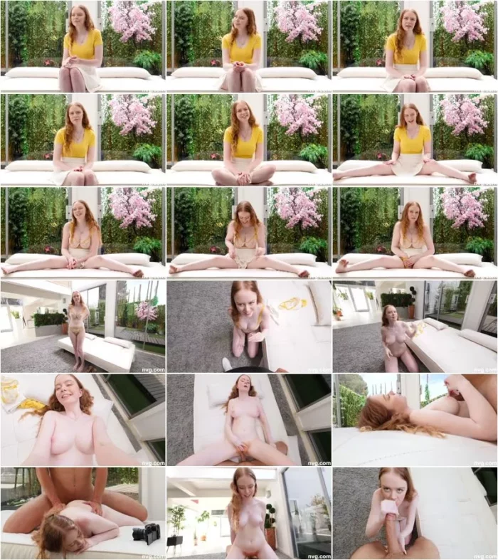 Cherry - 09.08.2022 [FullHD 1080p] (Casting)