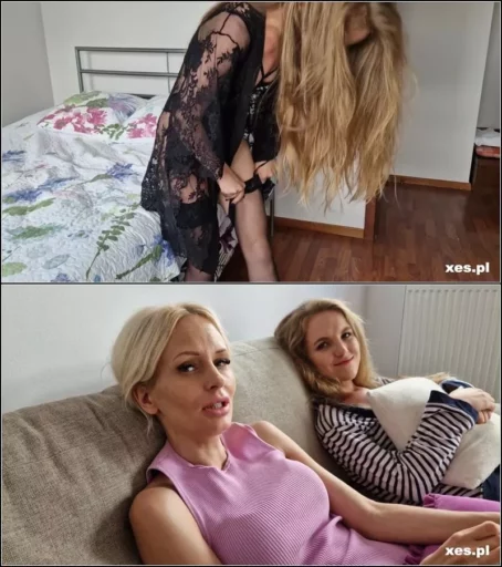 Zuzanna Kot - Krecimy pornola - 08.08.2022 [FullHD 1080p] (Polish Porno)