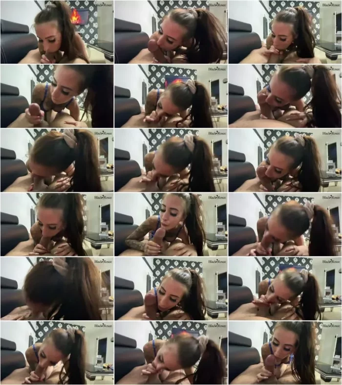 Black-Rosee - TIIIEFER - KOMPLETT REIN UND DANN [FullHD 1080p] (MDH)