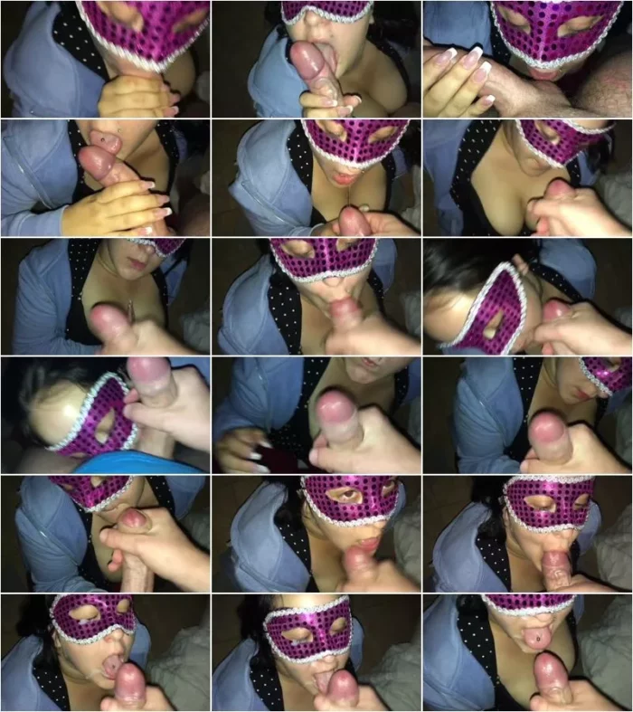 Fickschnitte22 - Dem Nachbarn einen geblasen [HD 720p] (MDH)