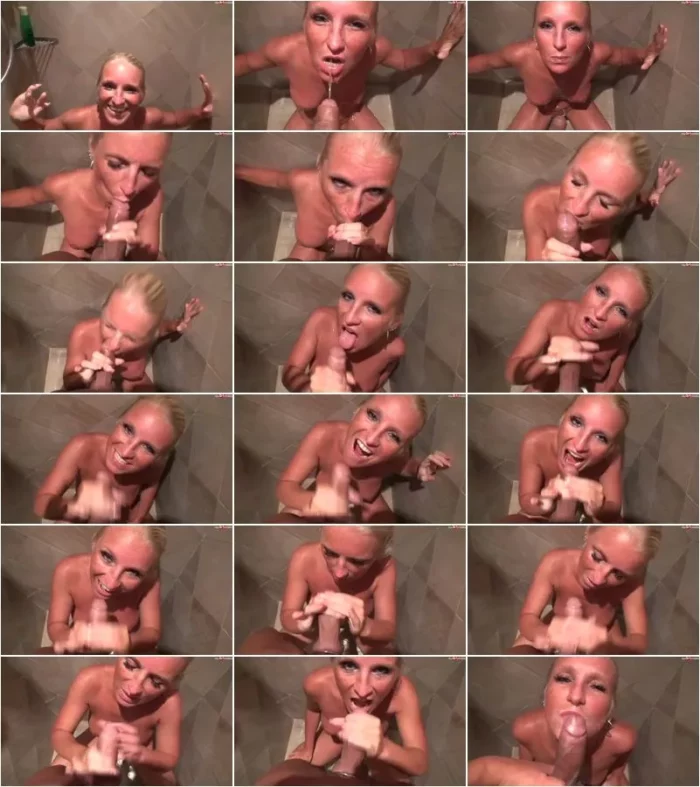 KacyKisha - Doppelte Dosis - ich brauch es dirty XXL Sperma und psse [SD 360p] (MDH)