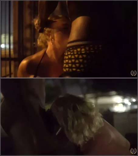 Cameron Skye - Wandering Around In LA Public Fuck Part One 25.07.2022 [UltraHD/4K 2160p] (Rome Major)