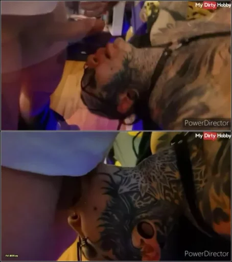 TheCattyCat - Catty Cats Deep Throat [HD 720p] (MDH)