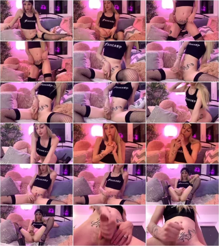 cutiepii33quinn  - USE ME [FullHD 1080p] (Trans)