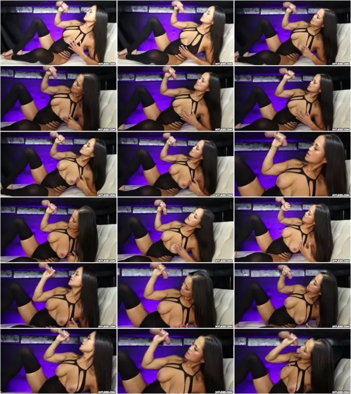 Jasmine Cruz - 16.08.2022 [FullHD 1080p] (MYLKED)
