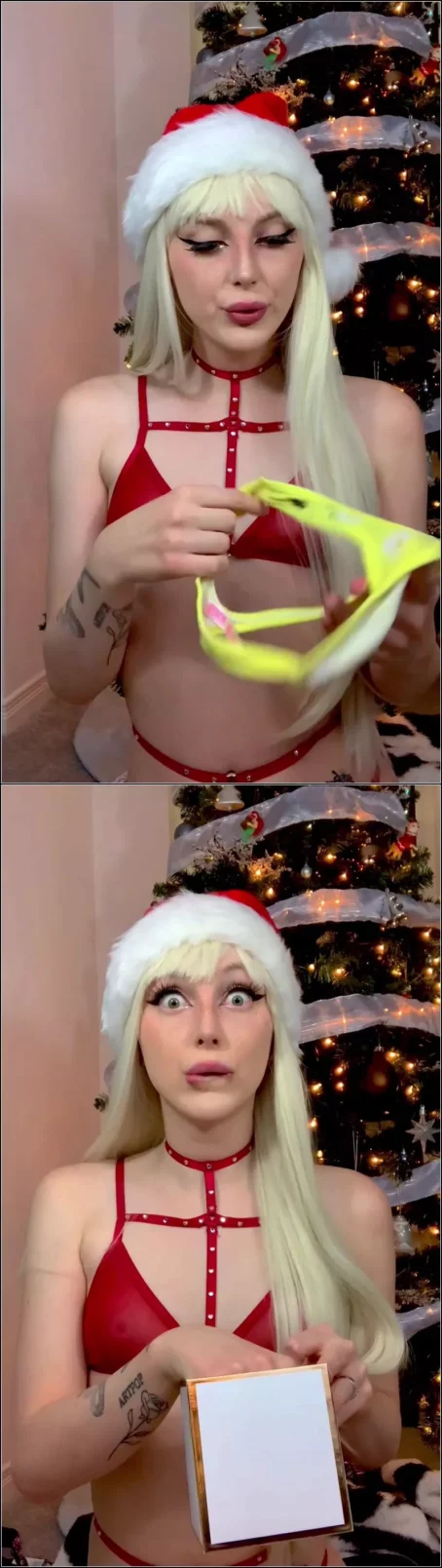 cutiepii33quinn - winner gets my panties [UltraHD/2K 1920p] (Trans)