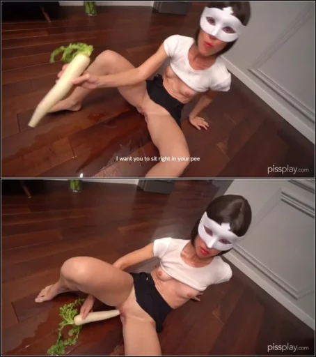 Bruce, Morgan - 21 11 05 bruce and morgan piss conditioning 2 [FullHD 1080p] (Piss)