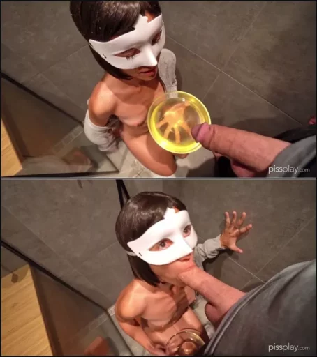 Bruce, Morgan - 21 11 19 bruce and morgan testing my obedience [FullHD 1080p] (Piss)