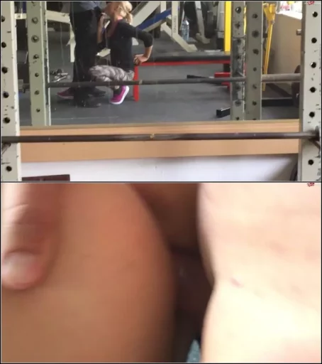 Bibixxx - Privates Sex-Workout - Wie lange haeltst du durch [FullHD 1080p] (MDH)