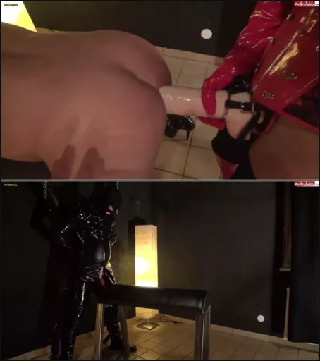 KacyKisha - AO Drill - Was Du bekommst bestimme ICH [HD 720p] (MDH)