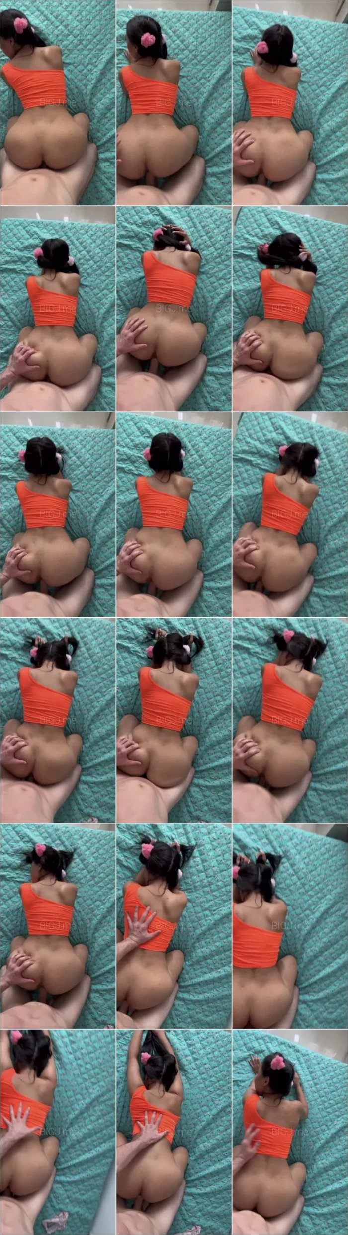 Amateur Asian - AUGUST 2022 - Video 751 [UltraHD/2K 1920p] (Travel Vids)