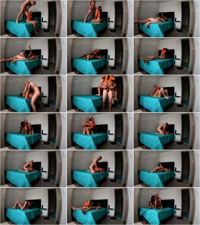 Amateur Asian - AUGUST 2022 - Video 752 [FullHD 1080p] (Travel Vids)
