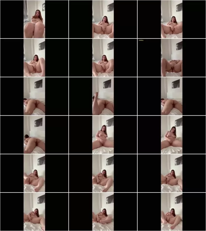 Ellie Lush - Orgasmus mal anders - Ich zeige meine Fuesse [FullHD 1080p] (MDH)