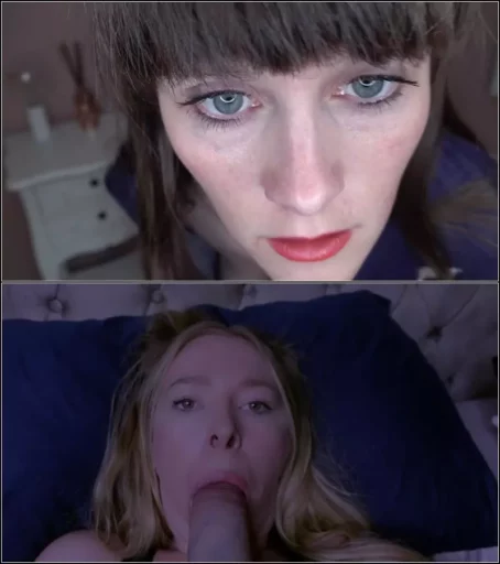 Sydney Harwin - Wicked 01.08.2022 [HD 720p] (POV)