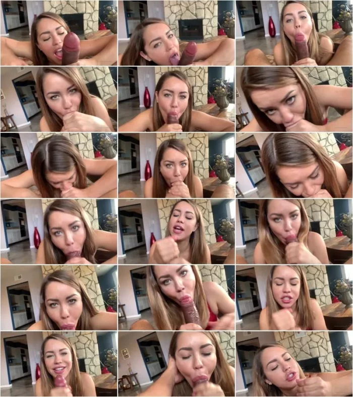 Alina Lopez - The POV GOD 2 [FullHD 1080p] (ThePOVGOD)