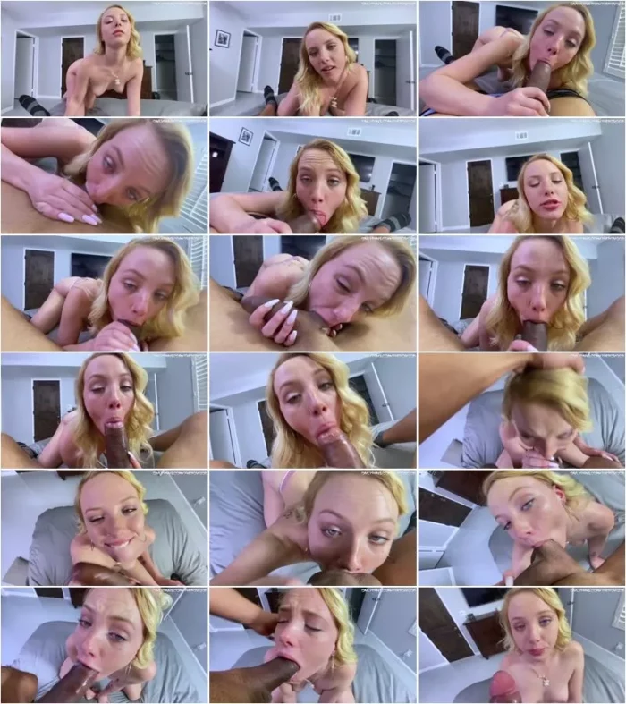 Dixie Lynn - The POV GOD 2 [FullHD 1080p] (ThePOVGOD)