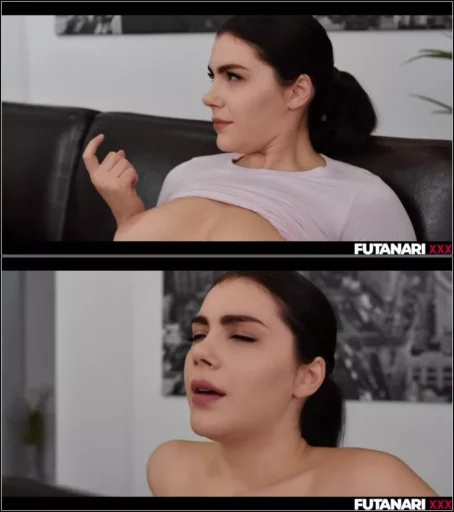 Valentina Nappi - Dreams of Valentina 05.08.2022 [FullHD 1080p] (Futanari)