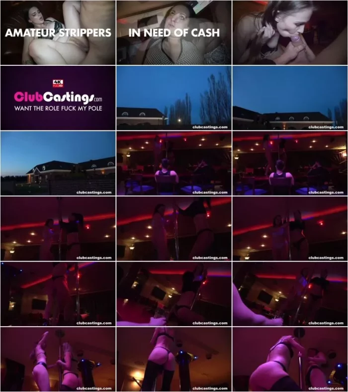 taylee wood - 21 06 04 taylee wood so you want to be a stripper-sample [FullHD 1080p] (ClubCastings)