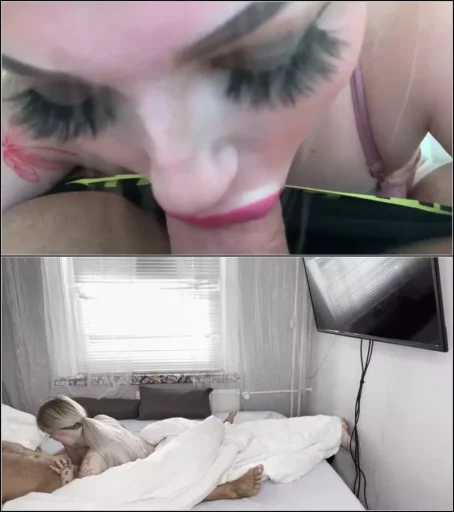 Lea-Rose - Absolut verboten - Quickie mit Ex [FullHD 1080p] (MDH)