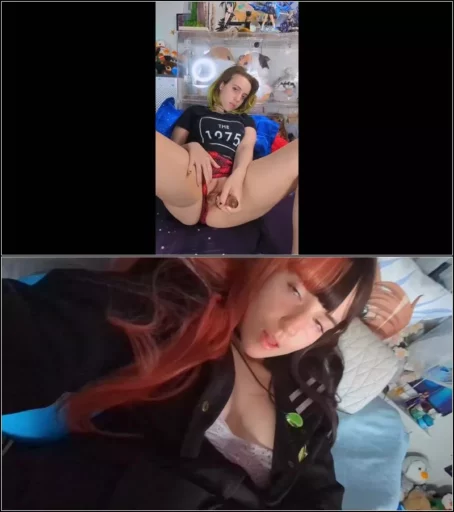 Lana Rain - Casual Panty & Sex Toy Clip Compilation 29.09.2022 [UltraHD/4K 2160p] (Dildo)