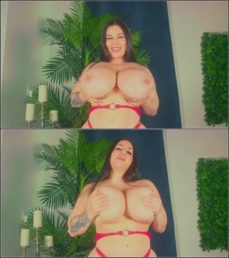 GoddessK0rinaK0va - Goon for these tits 04.09.2022 [FullHD 1080p] (Big Tits)