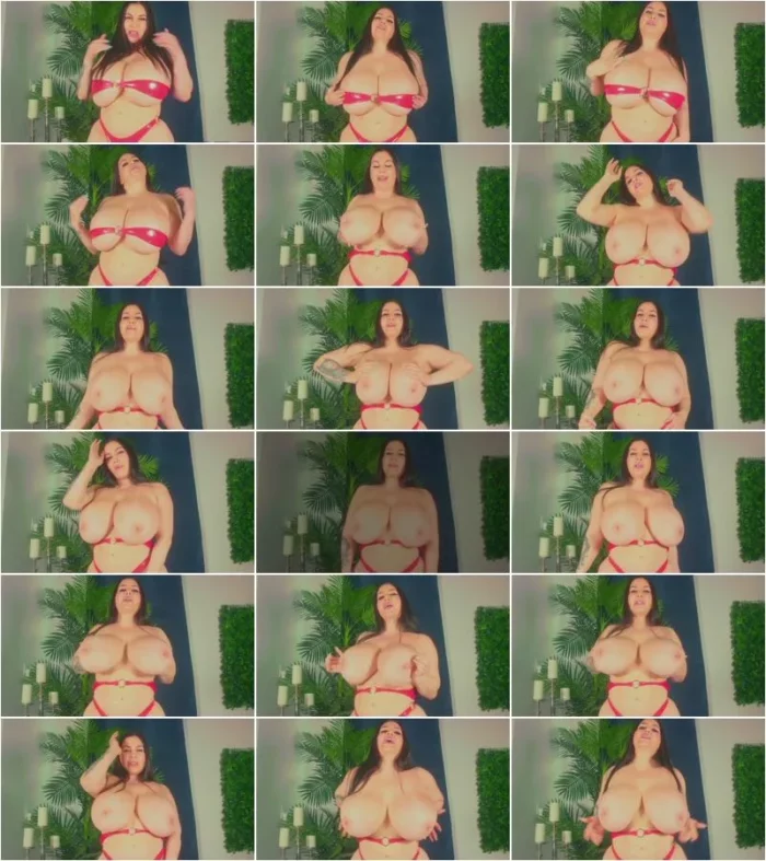 GoddessK0rinaK0va - Goon for these tits 04.09.2022 [FullHD 1080p] (Big Tits)