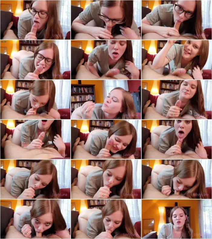 LovlyLuna - Alles was er will soll er haben [FullHD 1080p] (MDH)