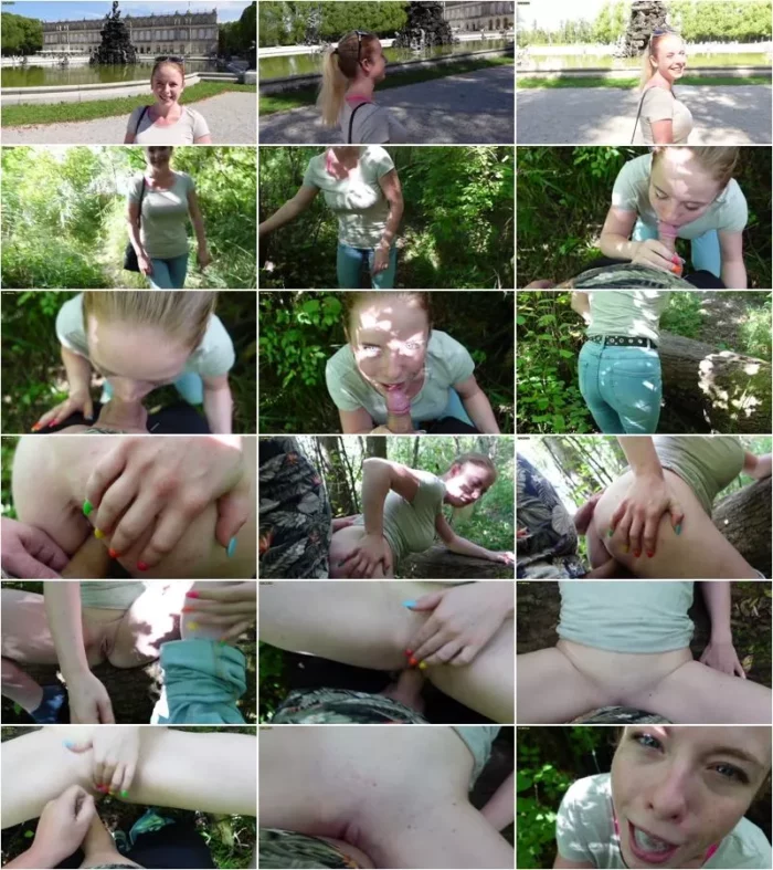 Mia Adler - FOTOCRASH - AO-FICK als Entschuldigung f r versaute Aufnahme [FullHD 1080p] (MDH)