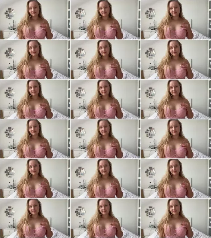 Mia Maus - Mein Massagestab Bringt mich zum kommen  aber ich will noch nicht aufhoeren [FullHD 1080p] (MDH)