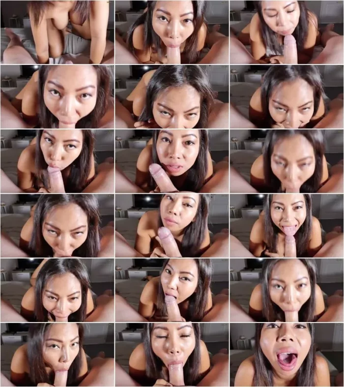 SexyThai1987 - Ich will dein Sperma schlucken [HD 720p] (MDH)
