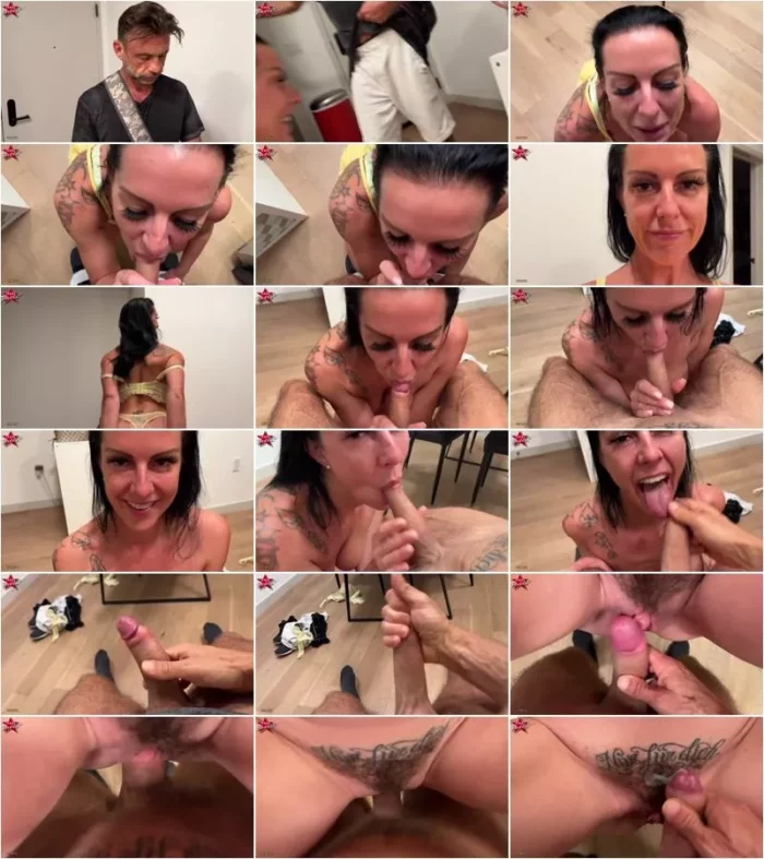 TexasPatti - Mach dein Workout doch in mir [FullHD 1080p] (MDH)
