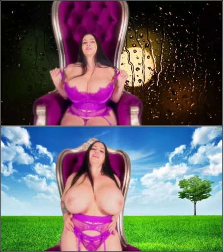 GoddessK0rinaK0va - Ultimate worshiper 04.09.2022 [FullHD 1080p] (Big Tits)